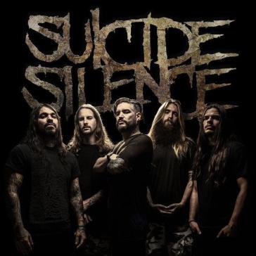 Suicide silence - Suicide Silence