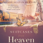 Suitcases from Heaven