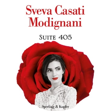 Suite 405 - Sveva Casati Modignani - Donatella Barbieri