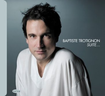 Suite - Baptiste Trotignon