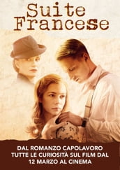 Suite Francese. Dal romanzo al film