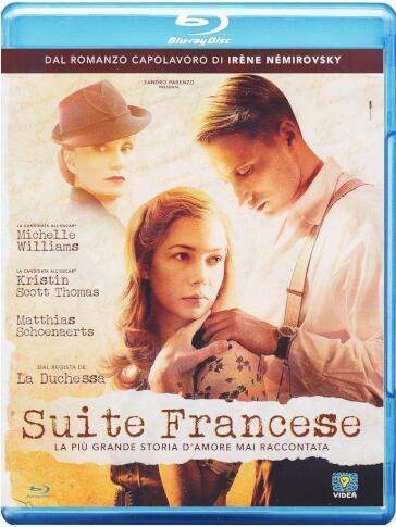 Suite Francese - Saul Dibb