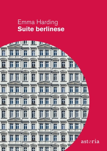 Suite berlinese - Emma Harding