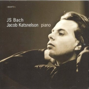 Suite bwv818a/capriccio - Johann Sebastian Bach