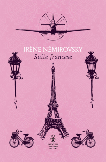 Suite francese - Irene Némirovsky