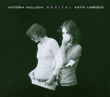 Suite italiana (1933) violino e piano - Viktoria Mullova