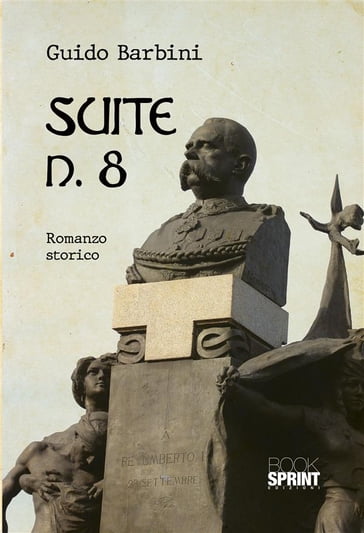 Suite n.8 - Guido Barbini