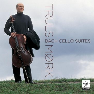 Suites per violoncello - Truls Mork