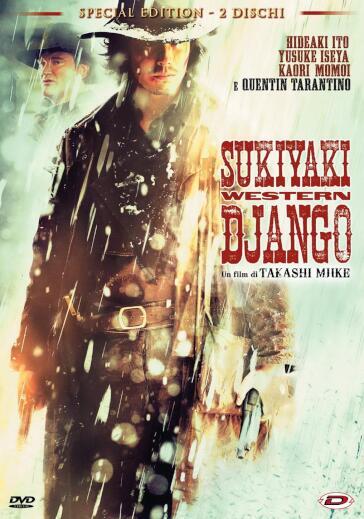 Sukiyaki Western Django (SE) (2 Dvd) - Takashi Miike