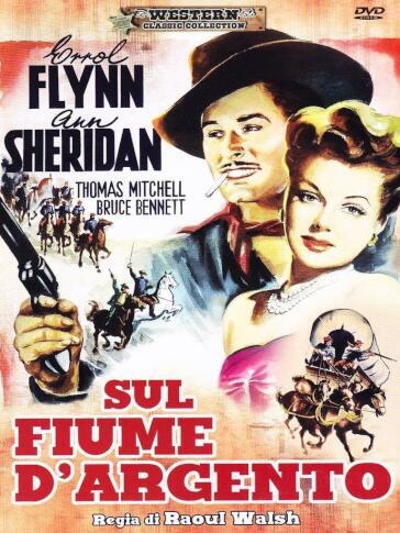 Sul Fiume D'Argento - Raoul Walsh