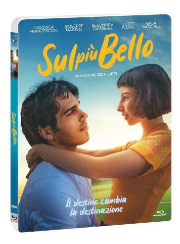 Sul Piu' Bello (Blu-Ray+Card Autografate) - Alice Filippi