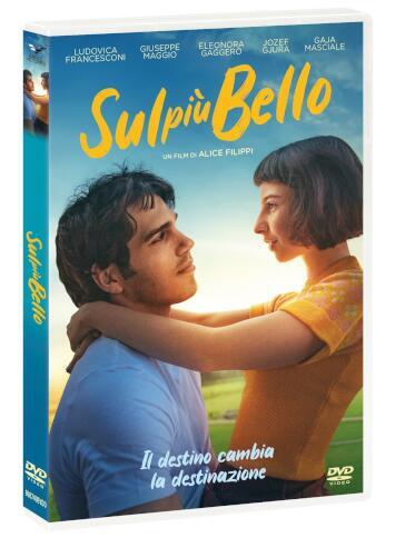 Sul Piu' Bello (Dvd+Card Autografate) - Alice Filippi