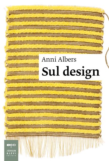 Sul design - Anni Albers