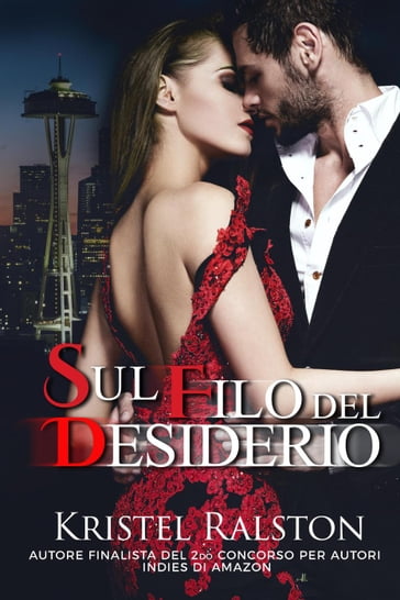 Sul filo del desiderio - Kristel Ralston