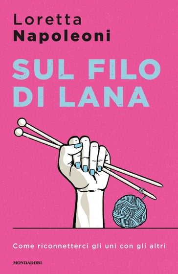 Sul filo di lana - Loretta Napoleoni