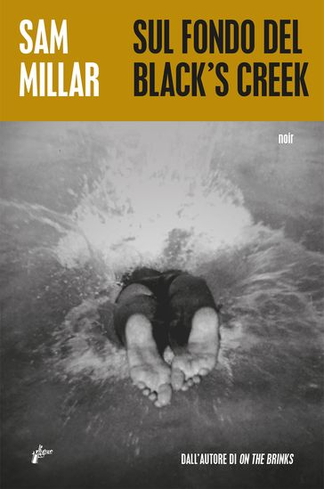 Sul fondo del Black's Creek - Sam Millar