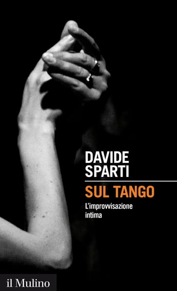 Sul tango - Sparti Davide