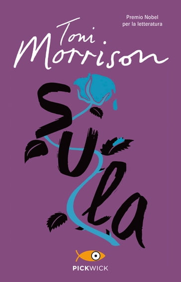Sula - Toni Morrison - Franca Cavagnoli