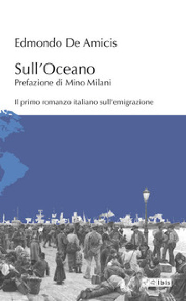 Sull'Oceano - Edmondo De Amicis