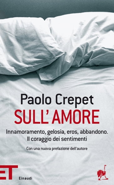 Sull'amore - Paolo Crepet