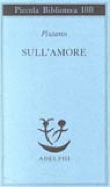 Sull'amore - Plutarco