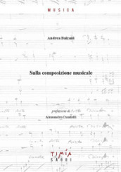 Sulla composizione musicale