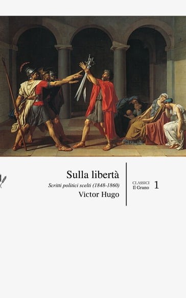 Sulla libertà - Placido Currò - Victor Hugo