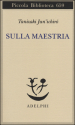 Sulla maestria