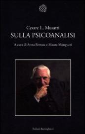 Sulla psicoanalisi