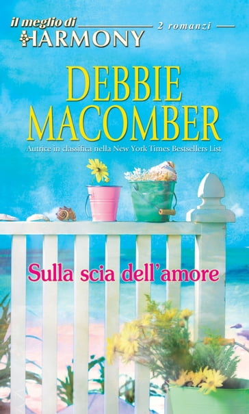 Sulla scia dell'amore - Debbie Macomber