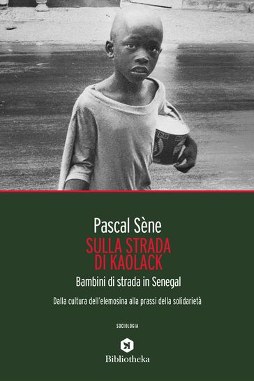 Sulla strada di Kaolack - Pascal Sène