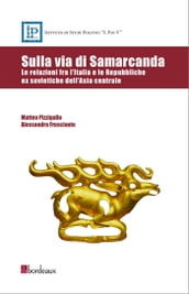 Sulla via di Samarcanda