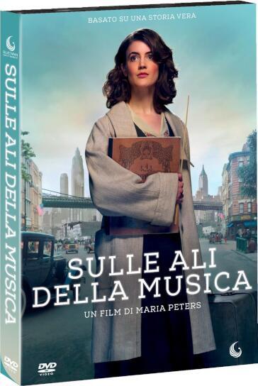 Sulle Ali Della Musica - Maria Peters