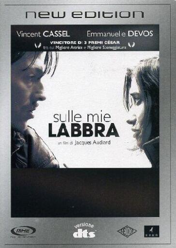 Sulle Mie Labbra - Jacques Audiard