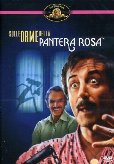 Sulle Orme Della Pantera Rosa - Blake Edwards