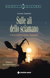 Sulle ali dello sciamano