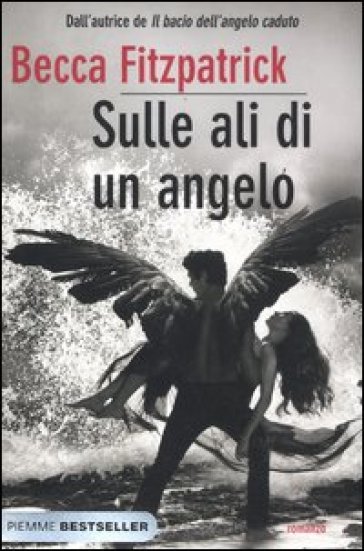 Sulle ali di un angelo - Becca Fitzpatrick