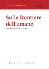 Sulle frontiere dell