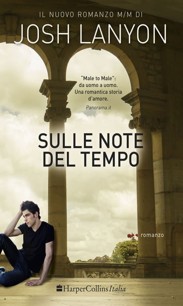 Sulle note del tempo - Josh Lanyon