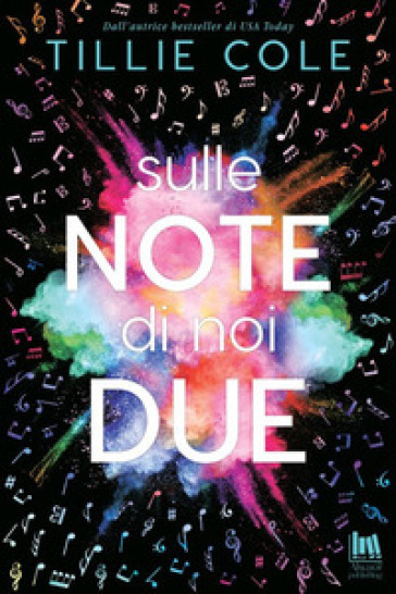 Sulle note di noi due - Tillie Cole