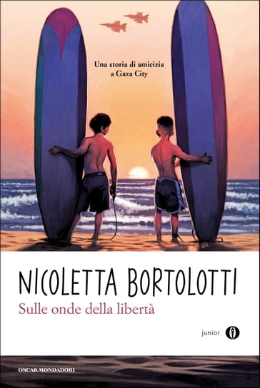 Sulle onde della libertà - Nicoletta Bortolotti