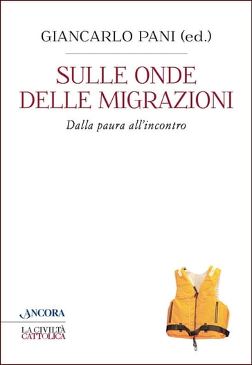 Sulle onde delle migrazioni - Giancarlo Pani