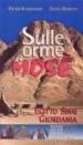 Sulle orme di Mosè. Egitto, Sinai, Giordania. Nuova guida biblica e archeologica