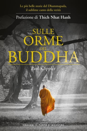 Sulle orme del Buddha - Paul Koppler - Thich Nhat Hanh