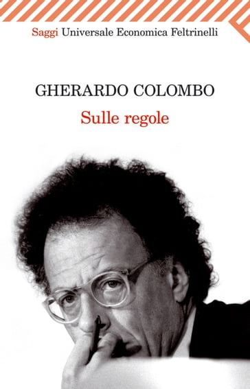 Sulle regole - Gherardo Colombo