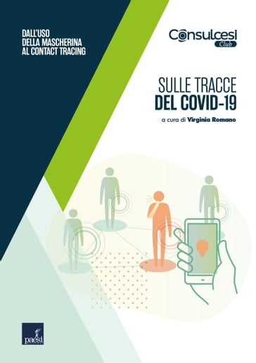 Sulle tracce del Covid-19 - Virginia Romano