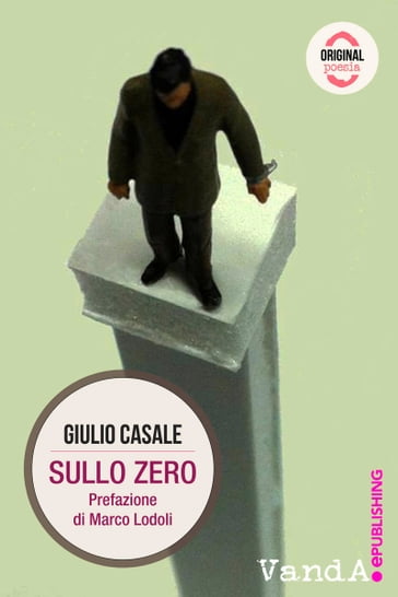 Sullo zero - Giulio Casale