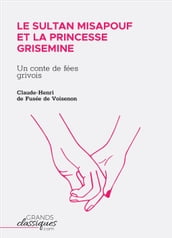 Le Sultan Misapouf et la princesse Grisemine