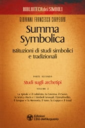 Summa Symbolica - Parte seconda (vol. 2)