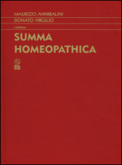 Summa homeopathica